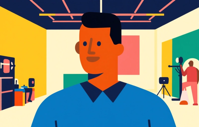 Visual representation of Alvin Ailey's Powerful Return to Los Angeles Dance Scene