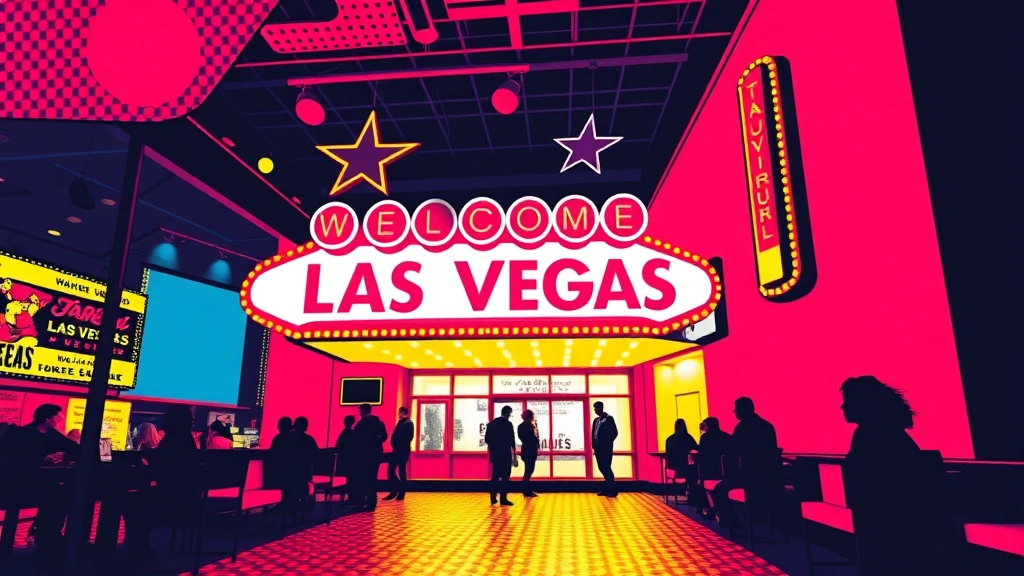 Las Vegasin legendaarinen musiikkiklubi sulkee ovensa 17 vuoden jälkeen