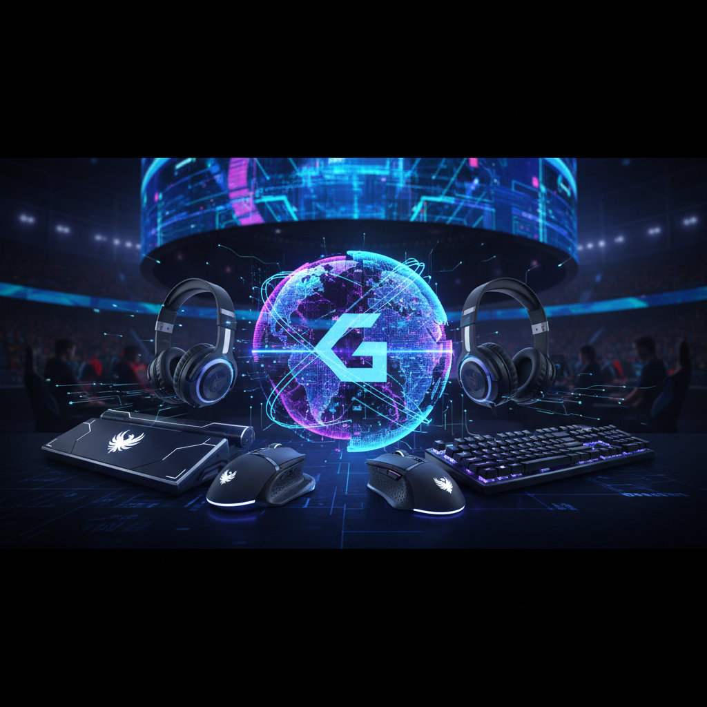 Esports 101: Your Guide to Competitive Gaming