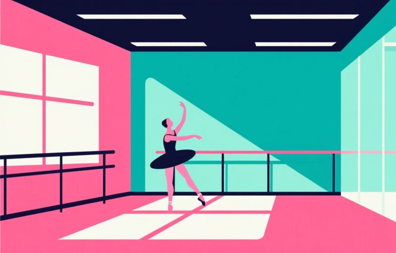 Visual representation of How Dance Helped a Student Find Their True Identity