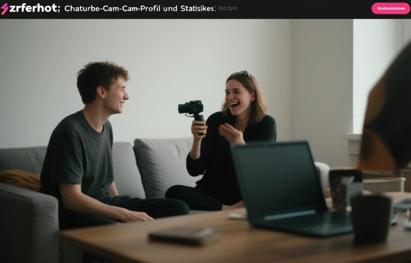 zrfer_hot: Chaturbate-Cam-Profil und Statistiken
