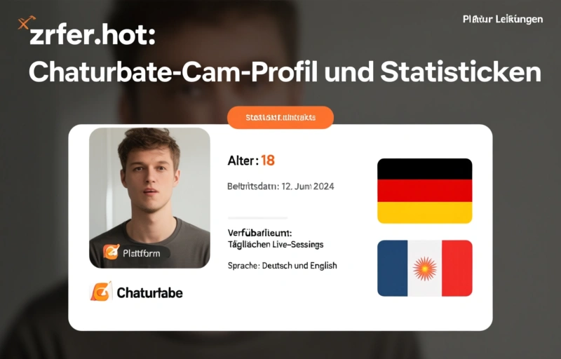 Visuelle Darstellung von zrfer_hot