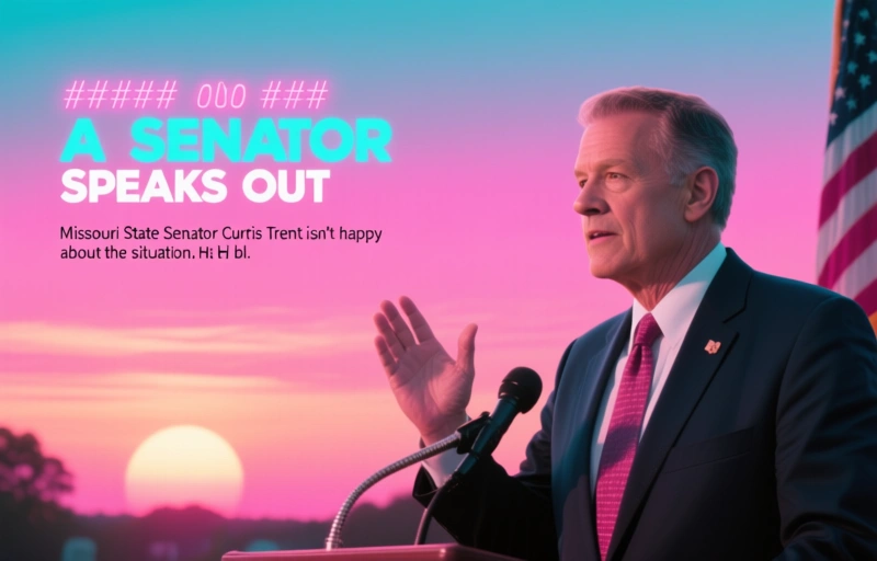 Visual representation of Missouri Stores Pull Slot-Like Machines Amid Legal Crackdown