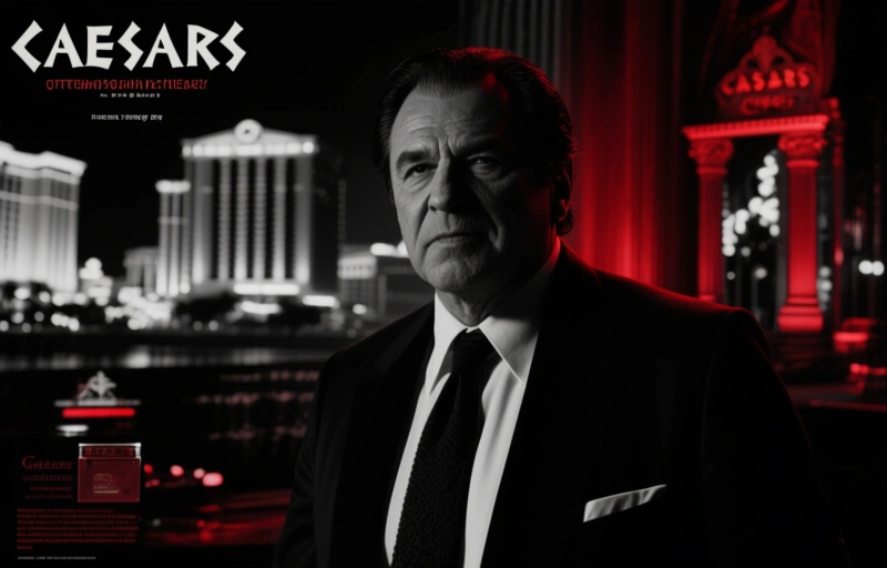 Покупка Caesars Entertainment Тилманом Фертиттой: что это значит для Лас-Вегаса
