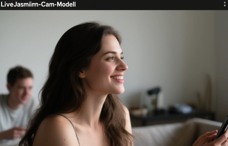 CammieCoroniti: LiveJasmin-Cam-Modell im Profil