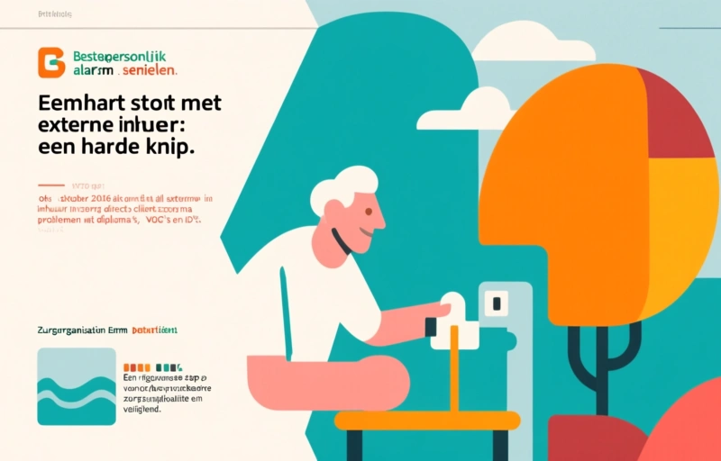 Eemhart stopt met externe inhuur: een harde knip