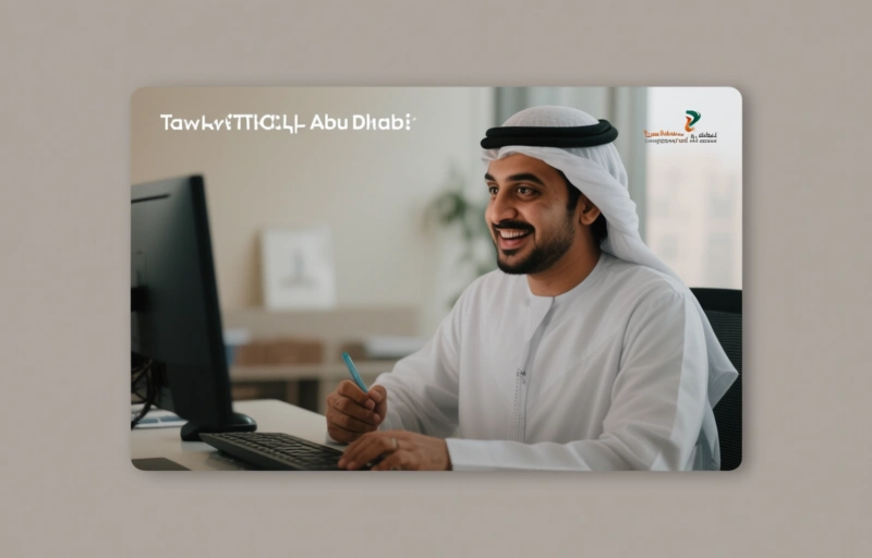 Tawtheeq Abu Dhabi: Your Complete Tenancy Registration Guide