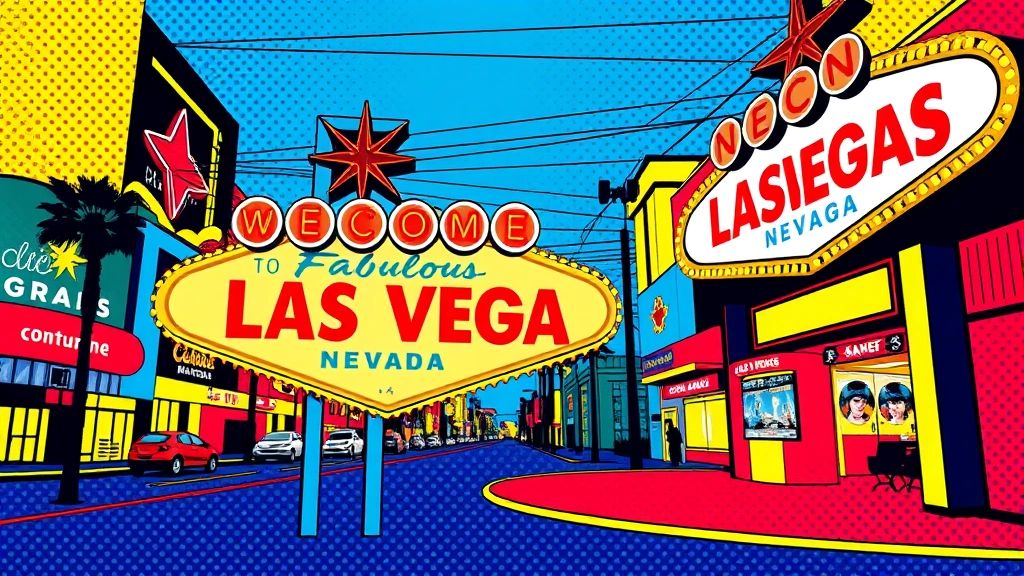 Las Vegasin mielenosoitus: 1400 ihmistä, 7 pidätystä