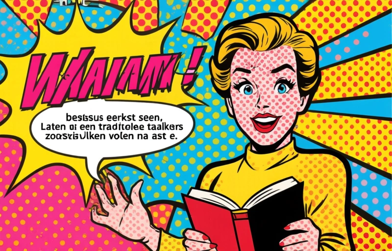 Visuele weergave van CVO EduKempen