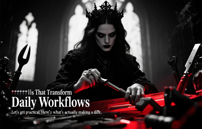 Visual representation of Top AI Tools for 2026