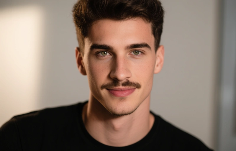 Visuelle Darstellung von sebas9608