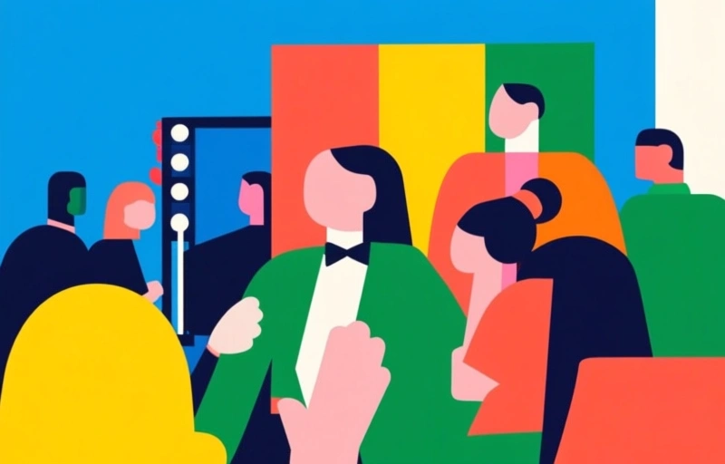 Visual representation of Inside The Royal Ballet School's 2026 Solos Evening