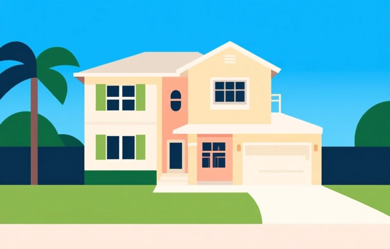 Charming Delray Beach Home: 3-Bedroom Gem on Swinton Ave