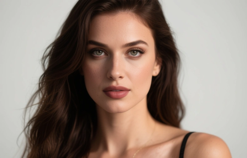 Visuelle Darstellung von Jesiclark