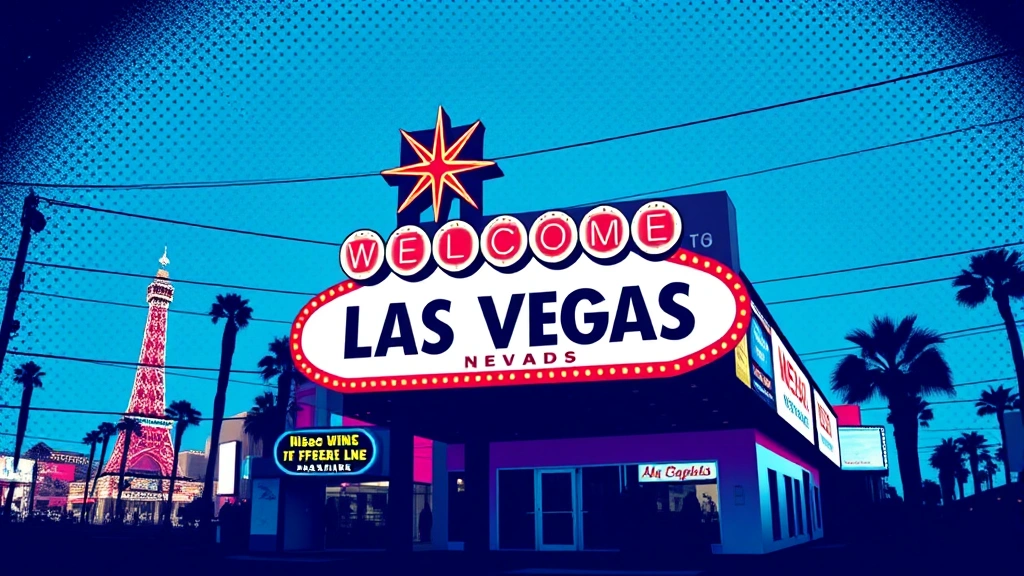 Legendärer Strip-Hotspot in Las Vegas schließt plötzlich