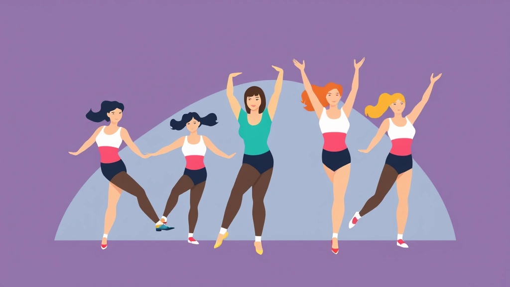 How Dance Teams Like Carolina Girls Build Spirit and Community