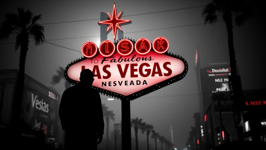Las Vegas Tourismus 2026: Wie der globale Wandel Reisetrends verändert
