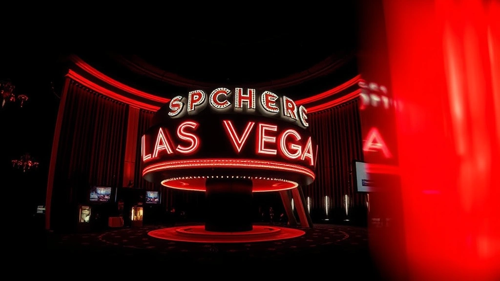 Sphere Las Vegas: Lohnt sich die Investition nach dem Hype?