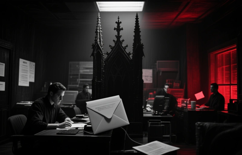 Meta Layoffs: Work From Home as 4AM Email Countdown Begins