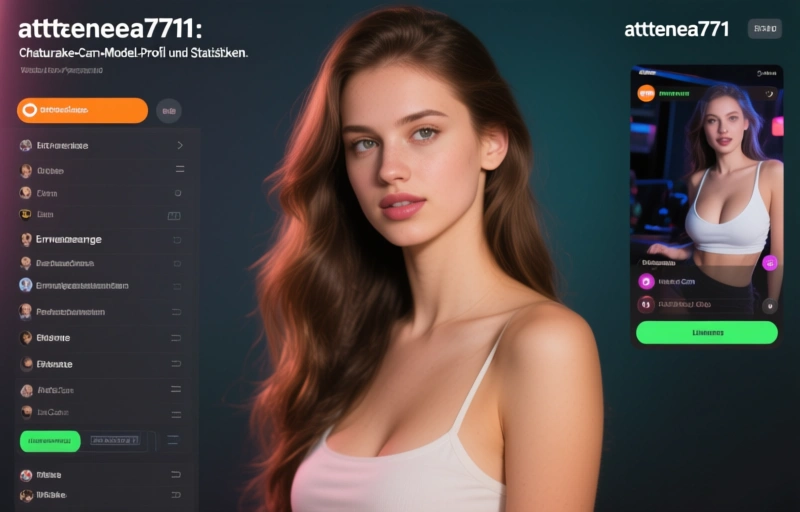 Visuelle Darstellung von atttenea7711