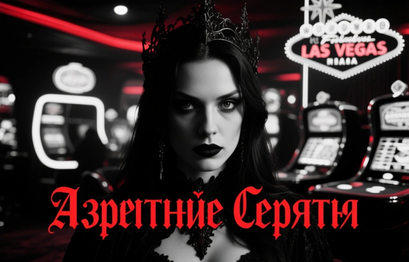 Визуальное представление Лас-Вегас