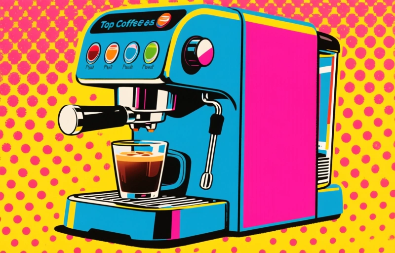 Top Coffee Pod Machines for Quick, Delicious Brews