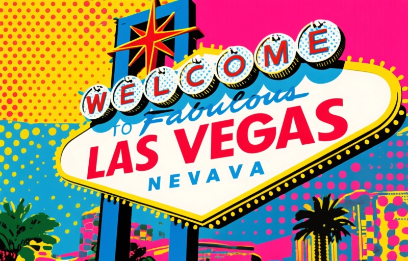 Las Vegasin asuntotapauksen uusia yksityiskohtia - Mitä tapahtui?