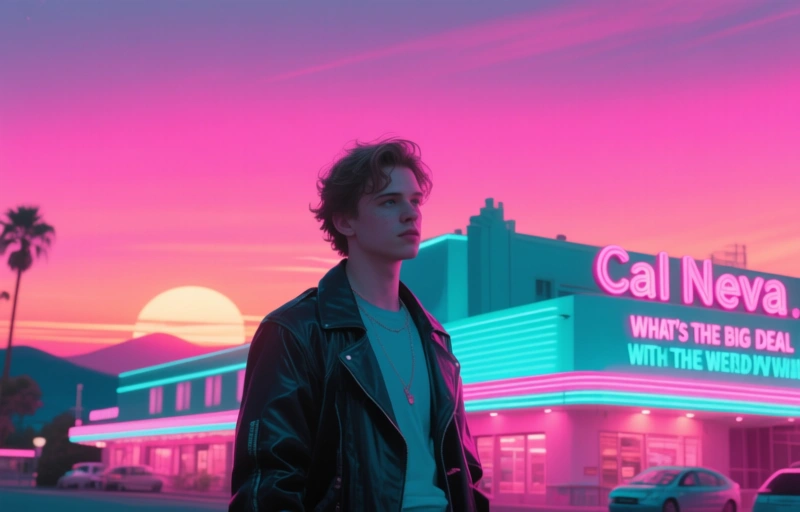 Visual representation of $298M Revives Historic Cal Neva as Lake Tahoe Proper Resort