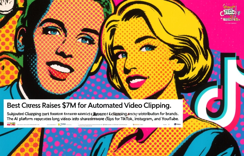 Clouted Raises $7M for Automated Video Clipping