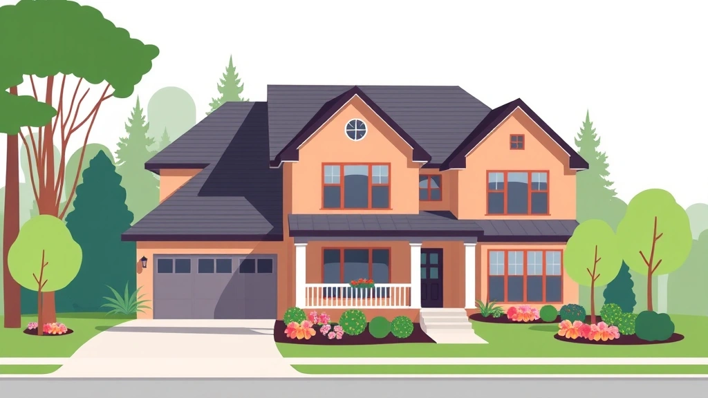 6036 Azalea Circle: A Vibrant Victoria Woods Home