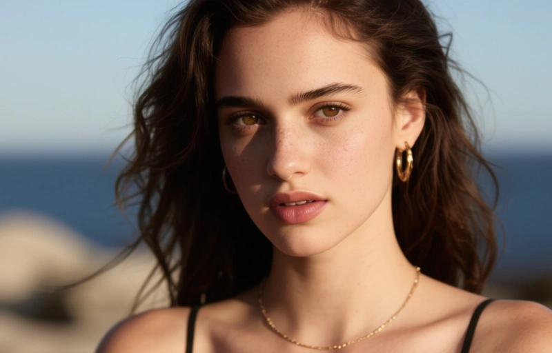 Visuelle Darstellung von Cielo Stone