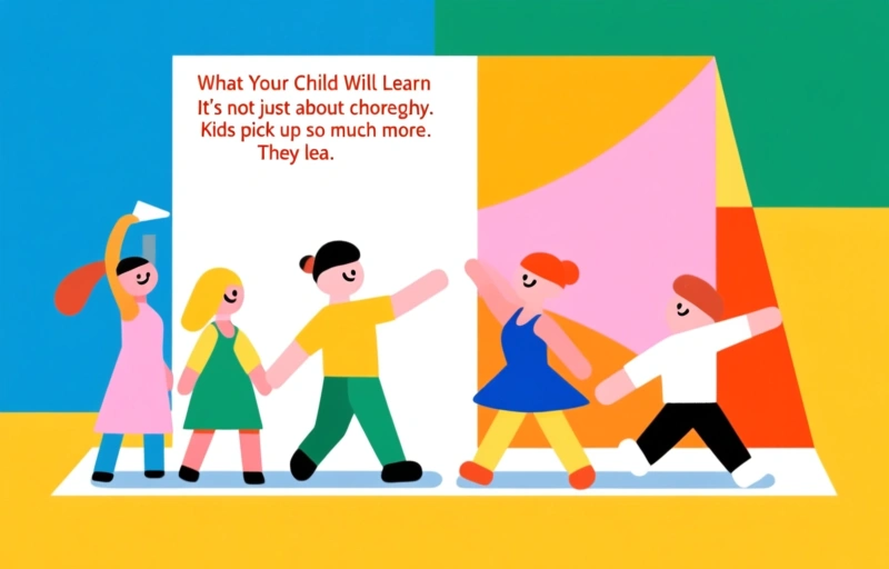 Visual representation of After-School Dance Classes for Kids at Davis Arts Center