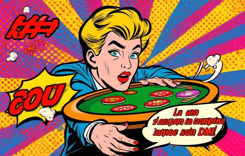 Representación visual de Los mejores casinos sin DNI en España 2026