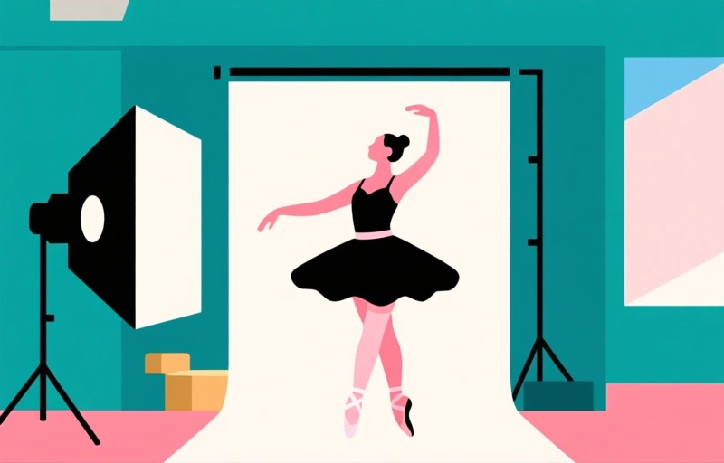 Visual representation of First Light