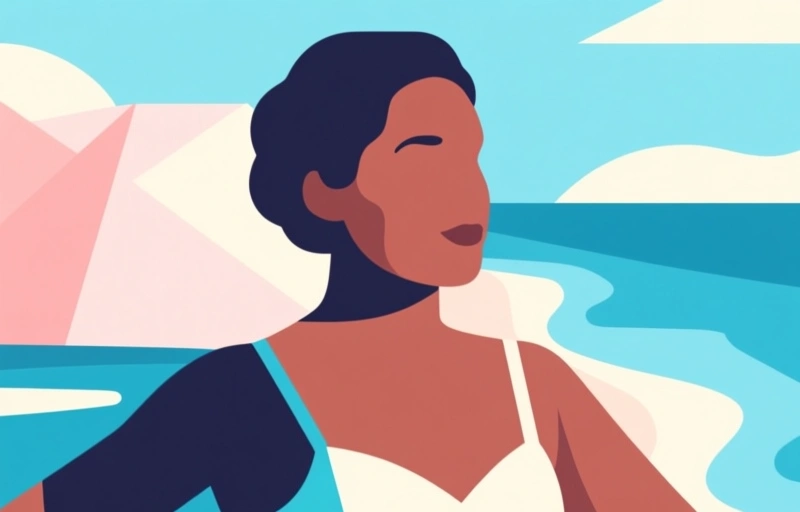 Remembering Bernadette Sims: Fort Walton Beach Ballet Pioneer