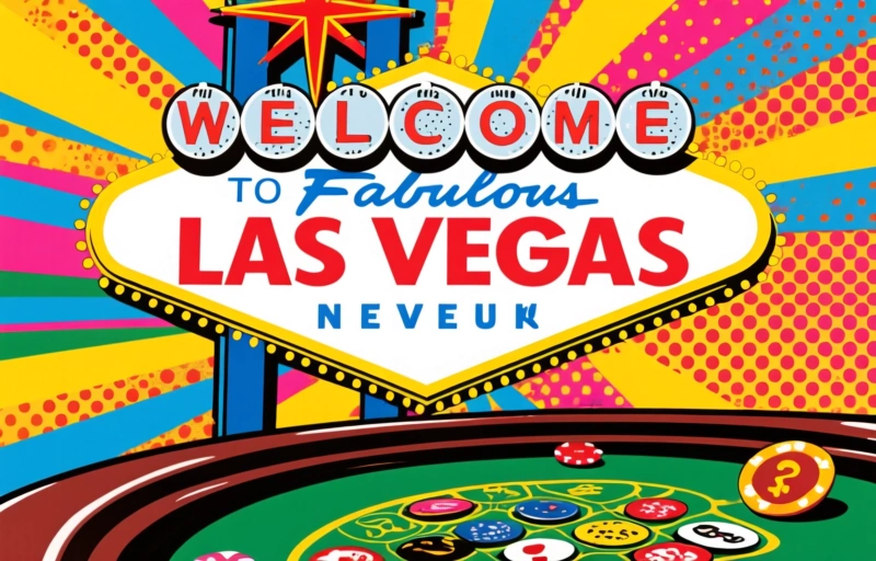 Las Vegas: Mehr als nur Glücksspiel - Die ultimative Reiseführer