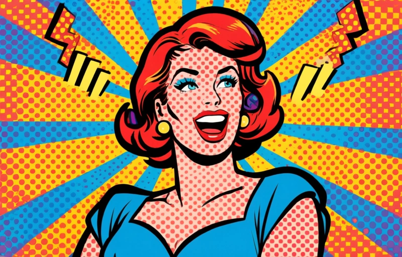 Visuelle Darstellung von Las Vegas