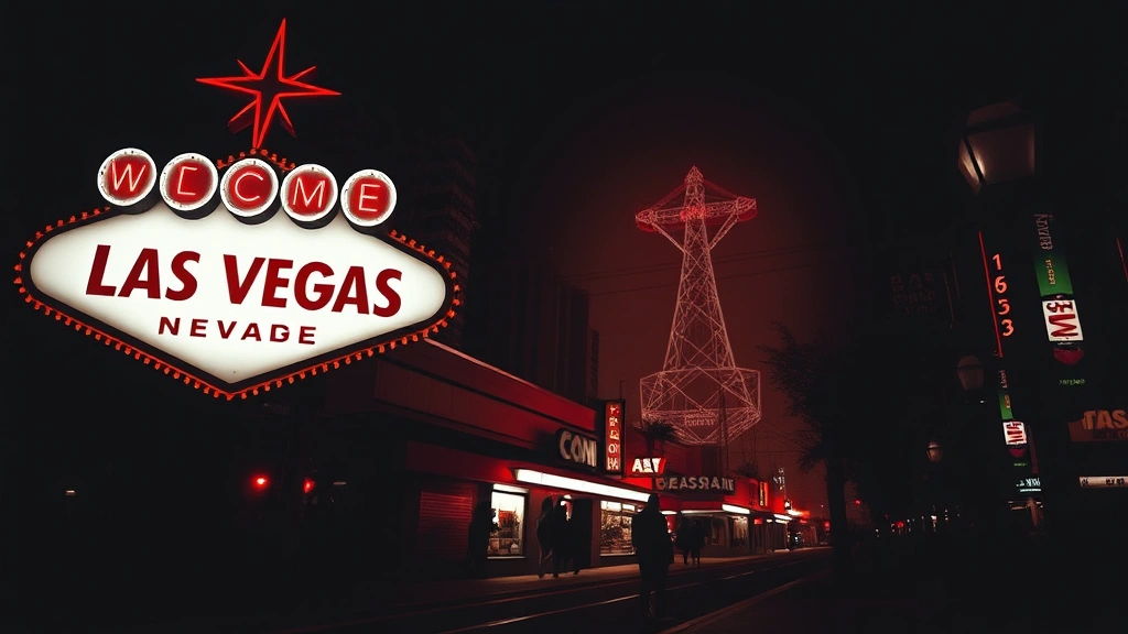 Las Vegas Narrenfieber: Fasching in der Wüstenmetropole