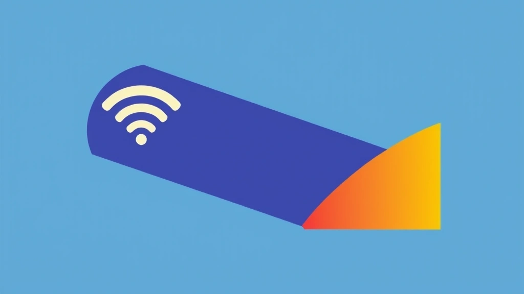 Nokia's Wi-Fi 9 Vision: Reliability for All Devices