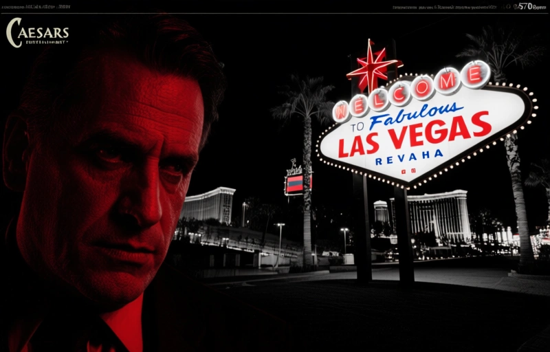 Продажа Caesars Entertainment: Новая эра на Стрип