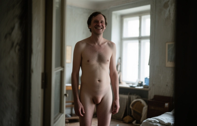 Ripp Baker: Der deutsche Traum nackt enthüllt