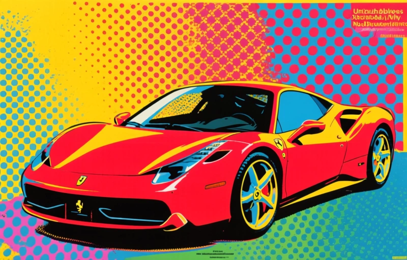 Ferrari's Untouchable Business Model: Why No Discounts Work