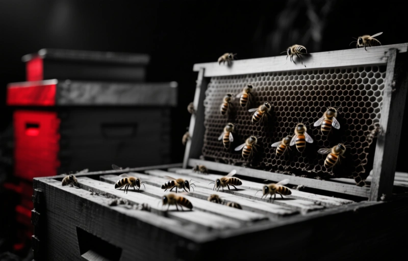 Best Beekeeping Pest Control Products for Healthy Hives
