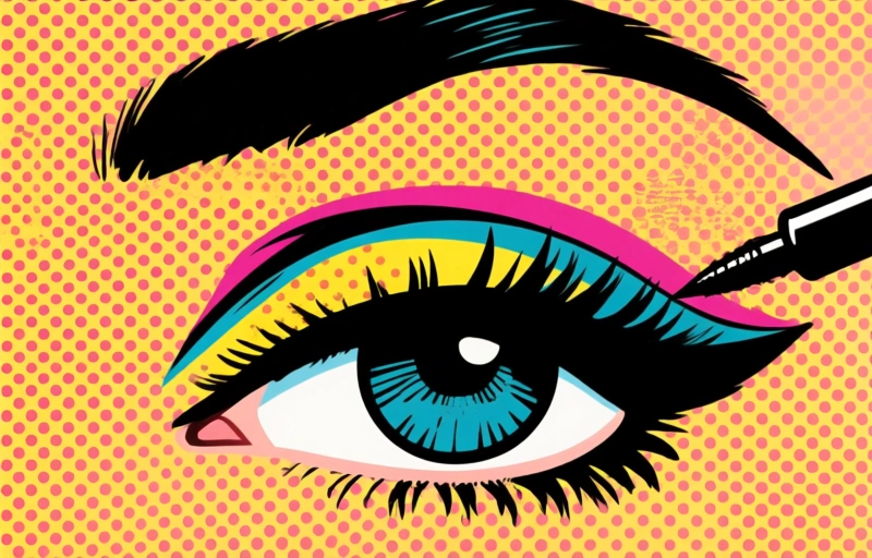 Perfect Eyeliner Every Time: Pro Tips for Flawless Lines