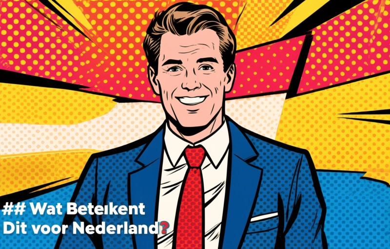 Visuele weergave van Marco Rubio Ziet Grote Kansen voor Iran-Deal