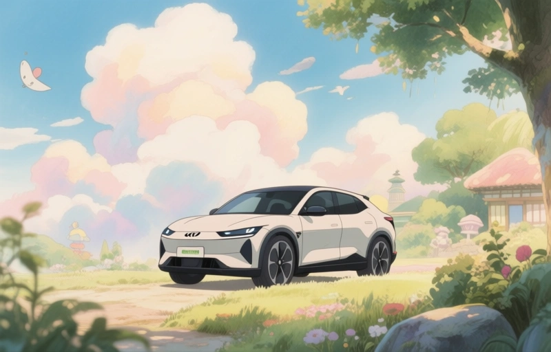 2026 Kia EV6 Price Drop: Big Savings on a Top EV