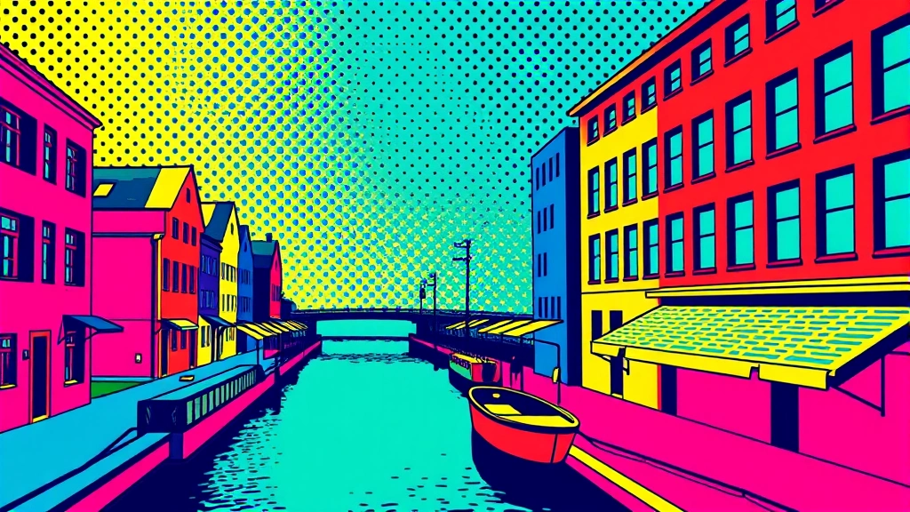 Vlaanderen plant kleine kernreactoren: Antwerpse haven in beeld