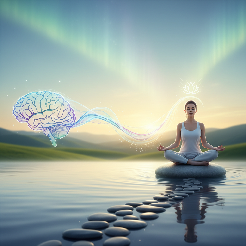 Mindful Hypnosis: A Path Through Chronic Illness