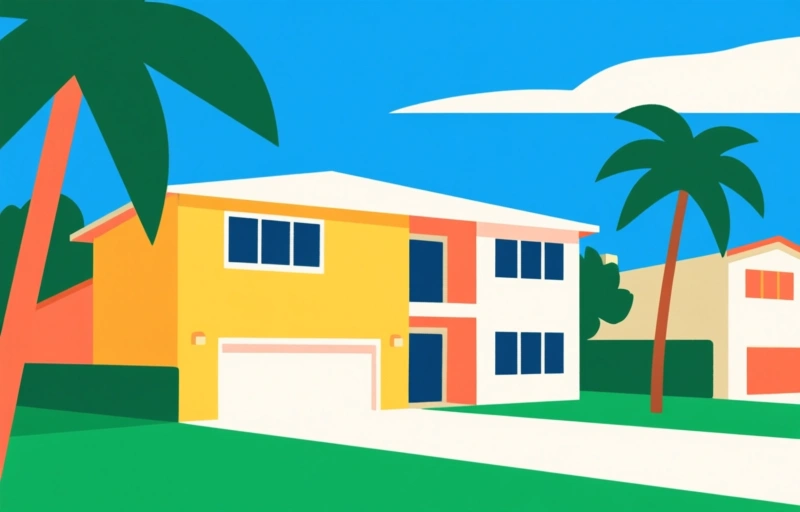 Visual representation of Investment Opportunity