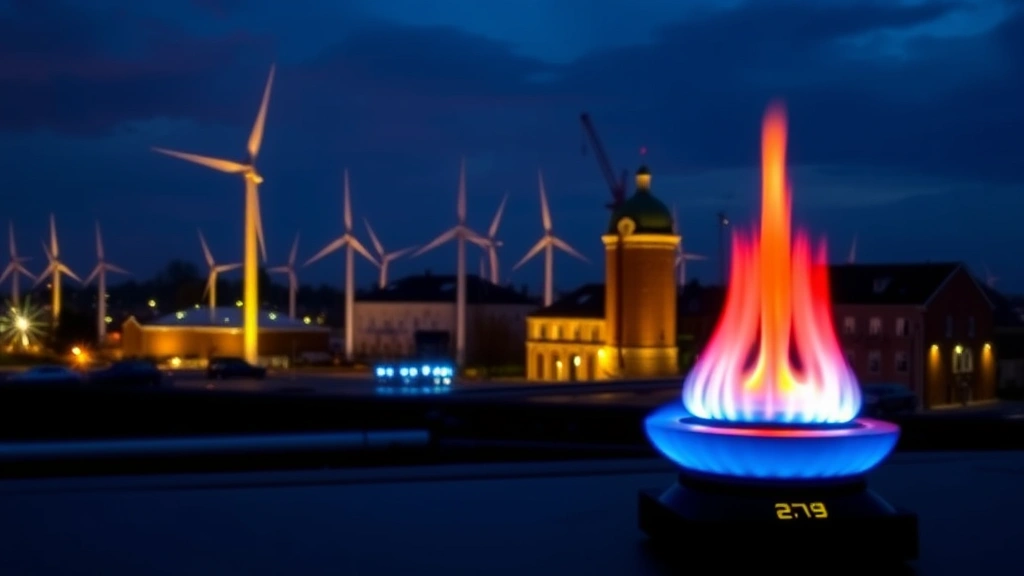 Energievergelijker: Zo Vind Je de Beste Deal voor Stroom en Gas